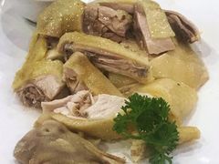 -黄埔合益酒家