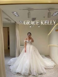 -GRACE KELLY婚纱与礼服(天津店)