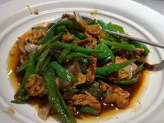 -兰湘子·湘菜小炒(长安万科广场店)