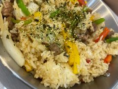 -留下法式甜品(盛世郦园店)