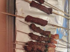 -星光小把串·海鲜烧烤(西安路店)