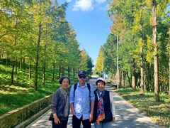 -上海长兴岛郊野公园