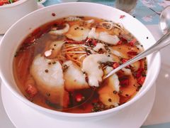 -子霖南山鲜虾面(南山总店)