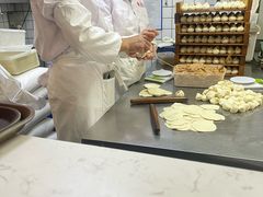 -东泰祥生煎馆(陕西南路店)