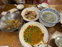 -桂缘味道·武夷乡土农家老味道