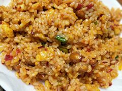 -小艾家的炒饭(万新村店)