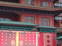 -大明幻境第一城