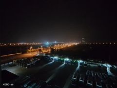 -南通濠河风景名胜区