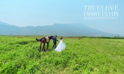 -1986婚纱摄影(清城店)