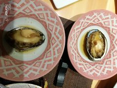 -割烹旭日本料理(龙湖狮山天街店)