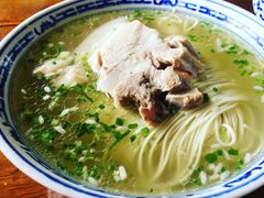 -同得兴 Since·1995 传统苏式面馆(十全街店)