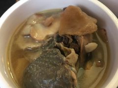 -东巴谷野生菌火锅餐厅