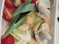 -太琼糟粕醋火锅·海南老爸茶(海棠湾臻选店)