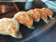 手工煎饺-山葵家·创意料理(临平银泰城店)
