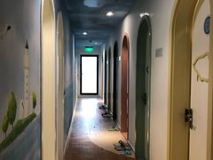 -BlueBubble蓝泡泡婴幼儿游泳会所(合川路店)