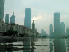 -海河游船-永乐码头(大悲院)