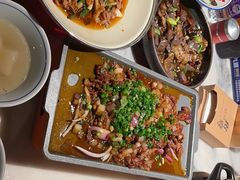 -树厨贵州菜(大十字店)