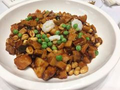 -乾隆美食·本帮菜(黄河路店)