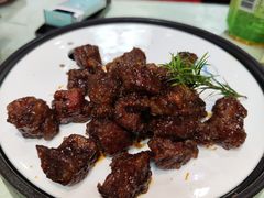 -琼林徽宴(中央门店)
