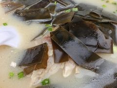 -中和裴氏蹄花(府河路店)