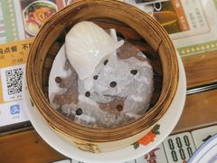 -七爷清汤腩·港式餐厅(金狮广场店)