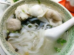 -文辉墨鱼丸大王(铜锣湾渣甸街总店)