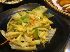 -熊出没日本烧肉放题