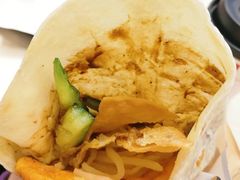 -肯德基(火车北站店)
