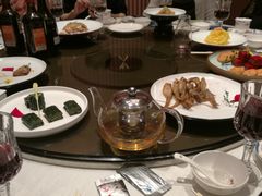 -上海人家花樣年华(中山公园店)