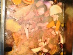 -九府羊·鲜羊火锅·烤串(新华路店)