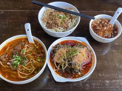 -牛王庙(龙华花园店)