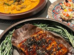 -狮拾久·现代新加坡料理(壹方城店)