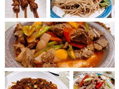 -巴依老爷·新疆美食(上城区天城路店)