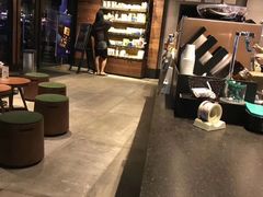 -星巴克(杭州下沙福雷德店)