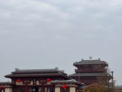 -洛阳古墓博物馆