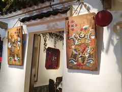 -地婆美食(洞庭东岸店)