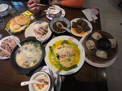 -老盛庆排档•南京菜(夫子庙店)