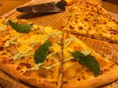 -乐凯撒披萨(蛇口花园城店)