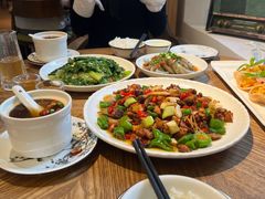 -小喜客·云南特色菜(纳西庭院店)