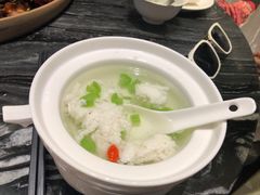 -大理实力希尔顿酒店御璽中餐厅YUXI – CHINESE RESTAURANT