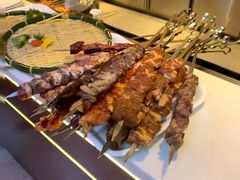 -通海俄式烧烤·俄罗斯大串(嵩山路店)