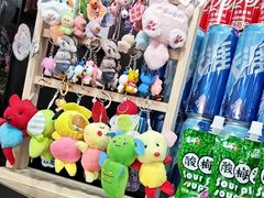 -李先生牛肉面大王(郑州火车站西广场2店)