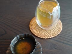 -广州柏悦酒店·悦景轩·粤菜餐厅