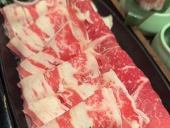 -捞王猪肚鸡火锅(财富中心店)