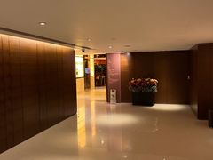 -香港皇家太平洋酒店