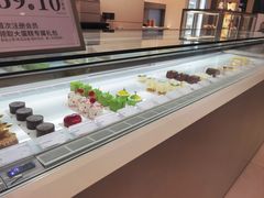 -法桐蛋糕·手作面包(万象城店)