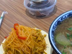 -有礼有面(知春路店)