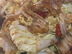 -老牌坊鲁菜名店(宽厚里店)