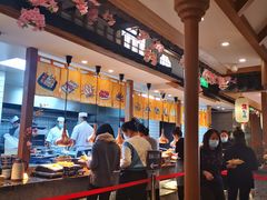 -松子料理(亮马桥店)