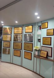 -华美国际月子会所(合生店)